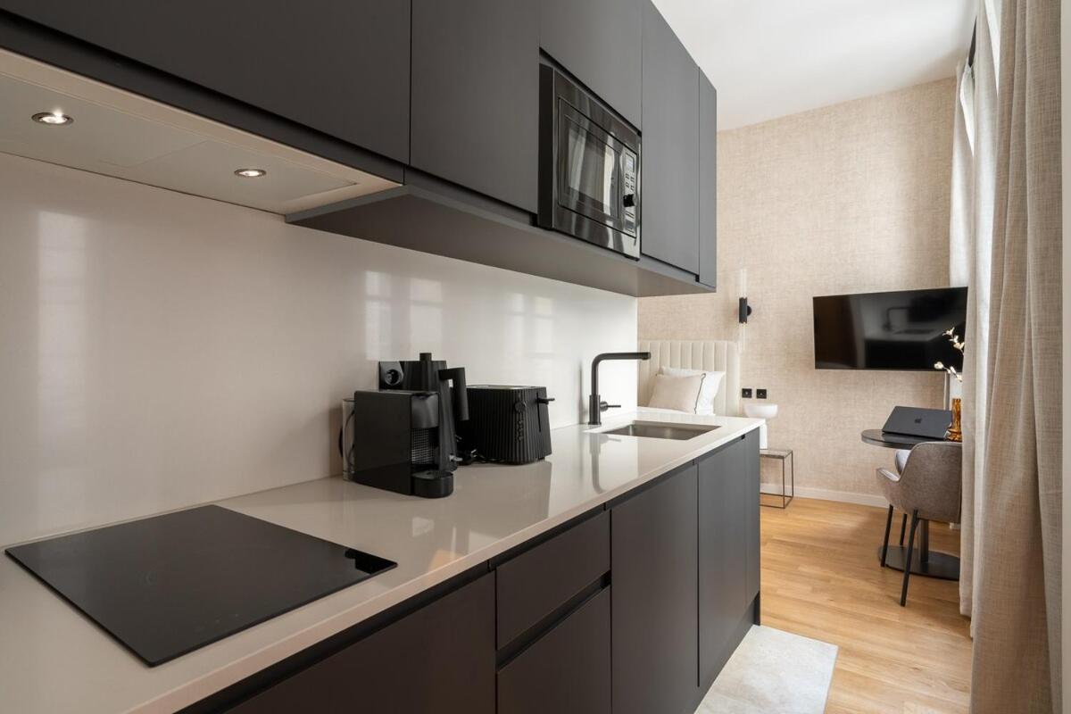 Luxurious&tranquil - Opéra - Ac Appartamento *