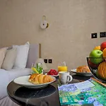 Luxurious And Tranquil Studio - Opera - Ac