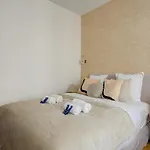 Luxurious And Tranquil Studio - Opera - Ac